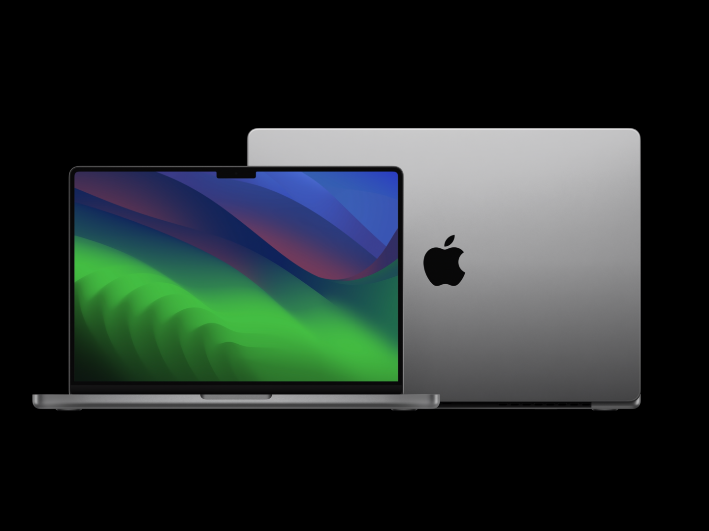新款 MacBook Pro 強勢登場！換上全新 Apple M3 系列晶片，售價新臺幣 54,900 元起