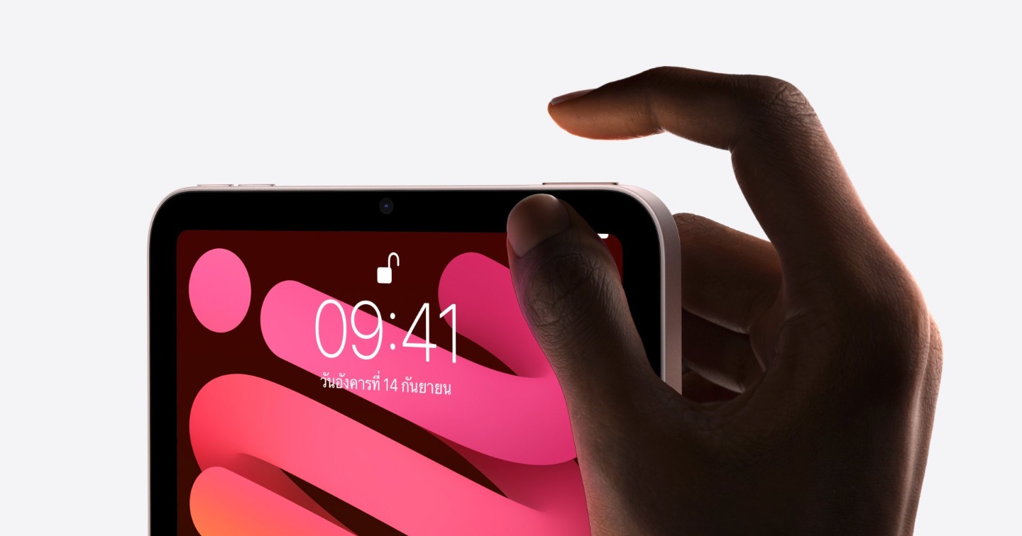 iPad mini 8 傳聞將具備防水設計、搭載 OLED 螢幕,售價調漲 100 美元 iPad mini 8 傳聞將具備防水設計、搭載 OLED 螢幕,售價調漲 100 美元