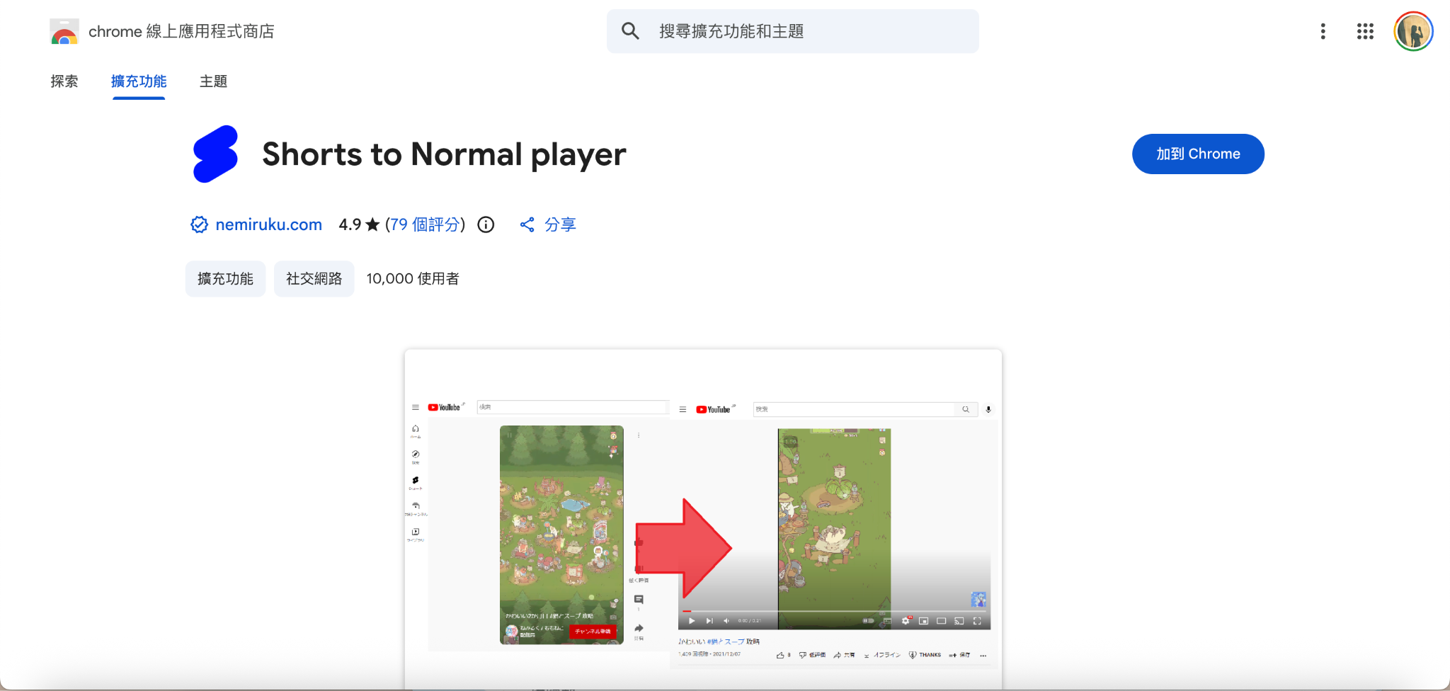 5 個必裝 Chrome 擴充功能：虛擬貓貓陪你工作、追劇視窗自由擺放、雙語字幕看劇學語言