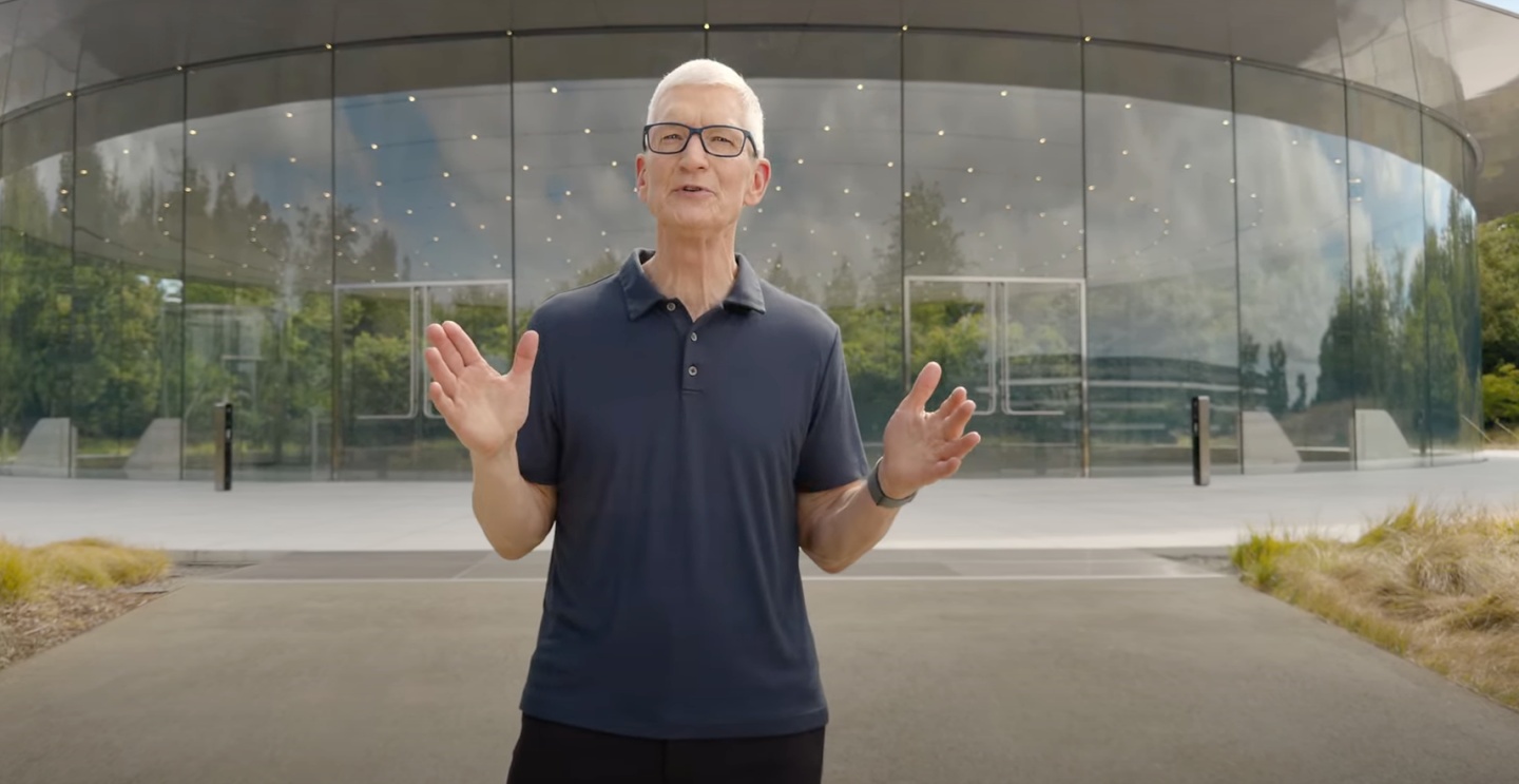Apple Intelligence 繁體中文版登場啦！