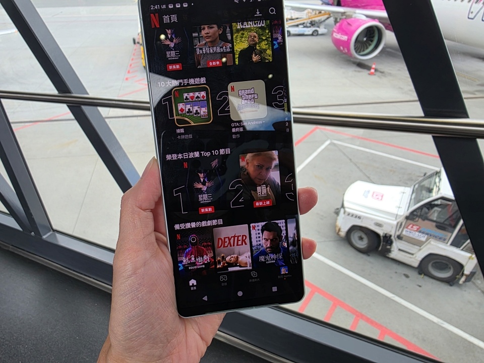開箱｜為什麼不直接用 eSIM？這台 Acer Connect M6E 5G 行動 WiFi 給我答案