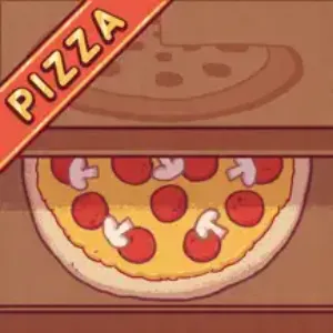 可口的披薩，美味的披薩