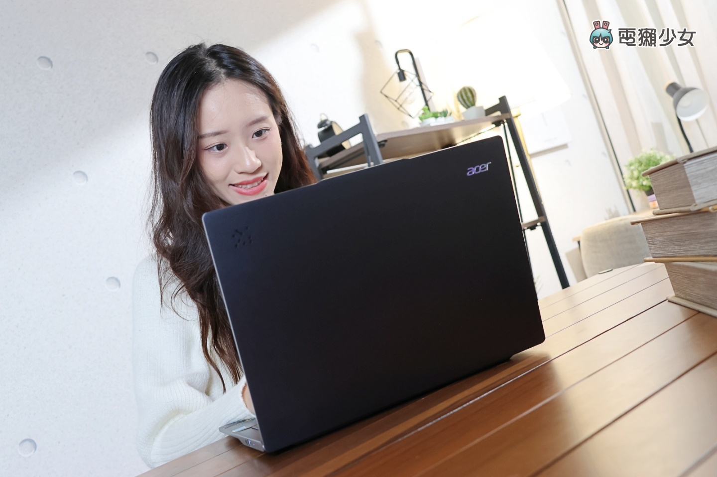 聰明 AI 和高電池續航我都要！Acer Swift 14 AI 開箱