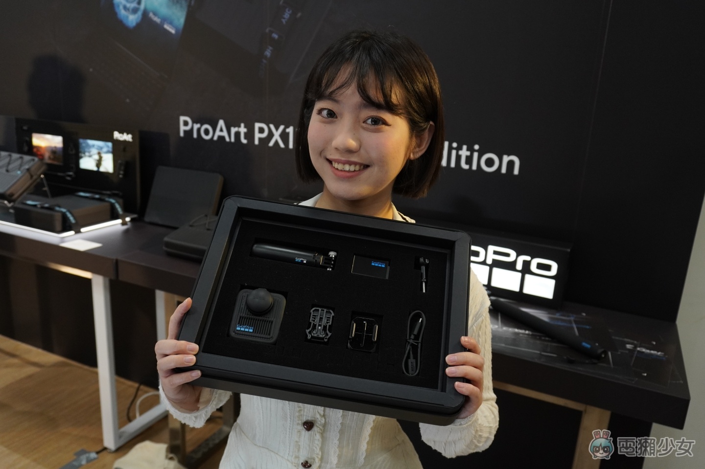 【CES2026】華碩推出新世代筆電陣容 效能、設計與使用情境全面升級！