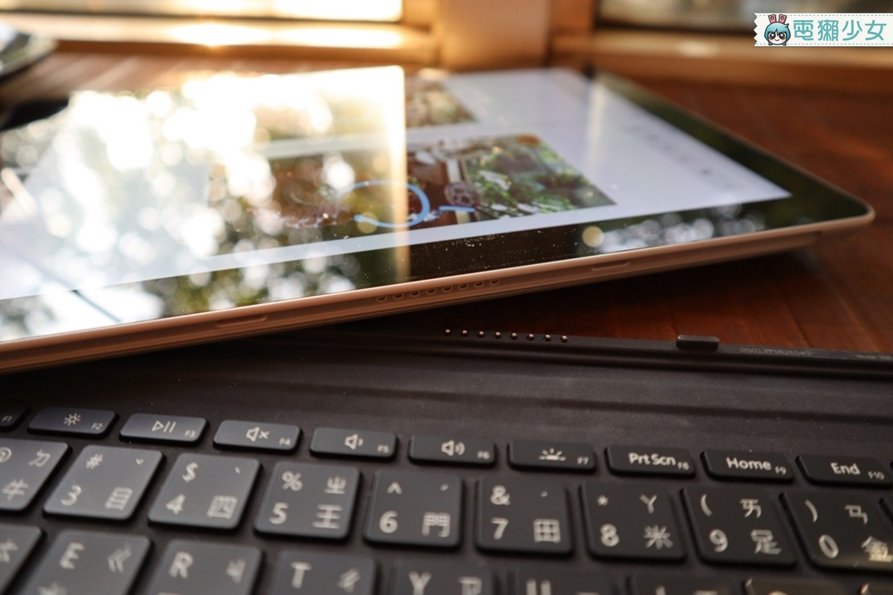 微軟Surface Go的重點在Go！最親民平價的Surface平板與全配件：Type cover鍵盤、Surface滑鼠與Surface手寫筆全開箱