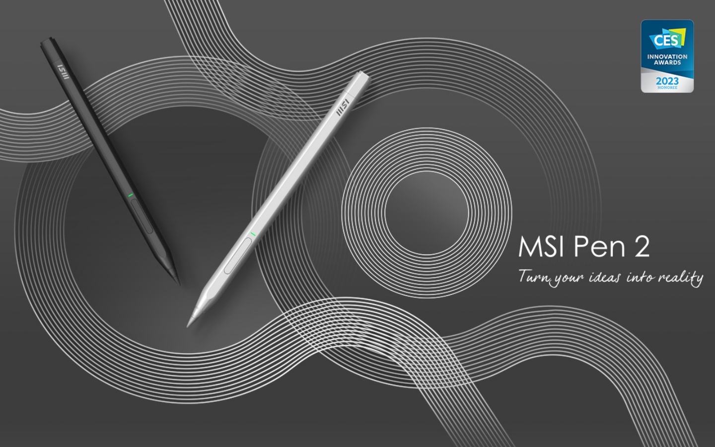 MSI 筆電新品齊發！採用第 13 代 Intel 筆電處理器 兼具效能和超吸睛的科技感設計