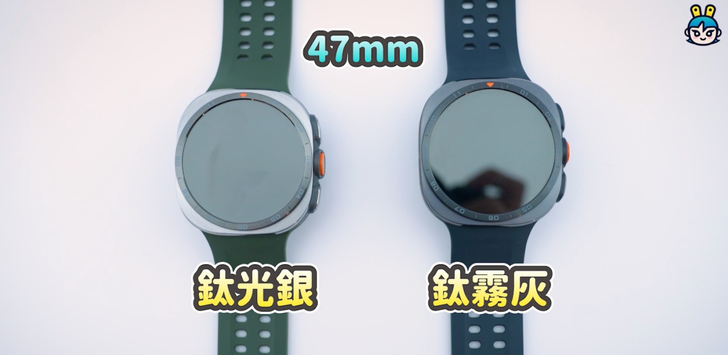 出門｜三星 Galaxy Z Fold8 系列首度分家、Flip 8 更成熟，Galaxy Watch 9 與 Ultra 2 也同步登場