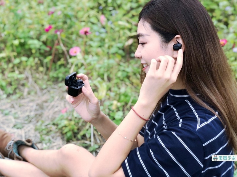 開箱｜挑選真無線藍牙耳機5大指標，日本高CP品牌 NUARL『 NT01』都符合！