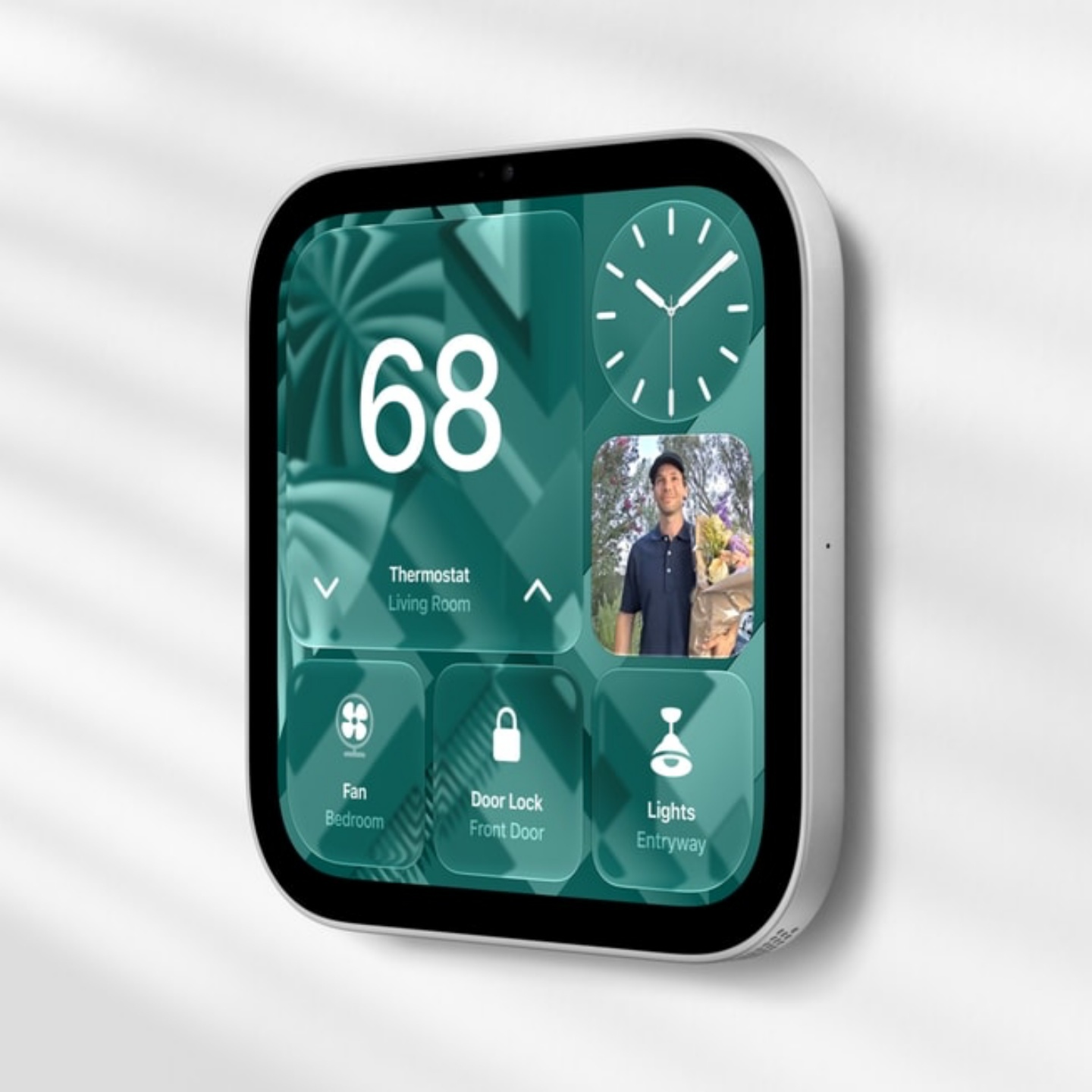 Apple HomeView 是什麼？蘋果智慧家庭新裝置亮相