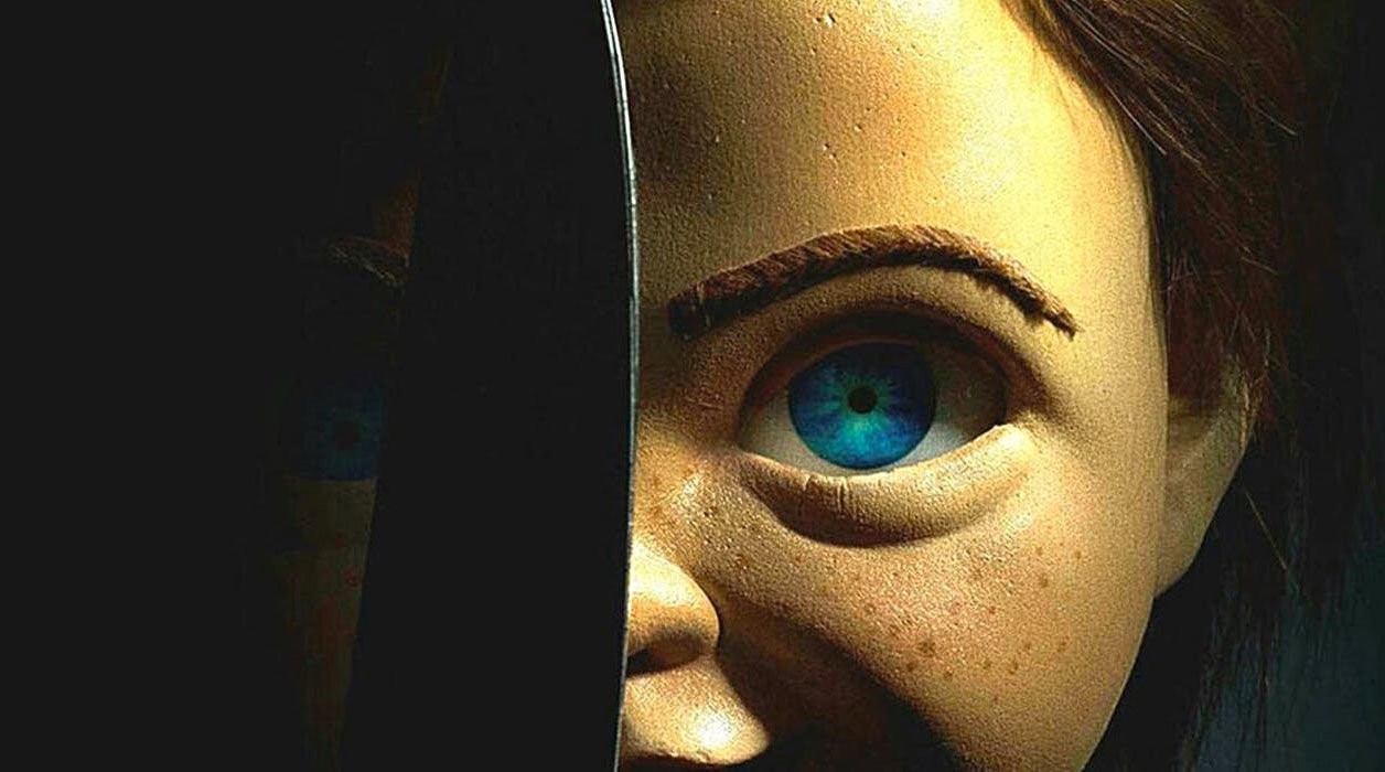 童年的惡夢『 鬼娃恰吉 』變成高科技殺人機器回來了 電影預計6/21上映