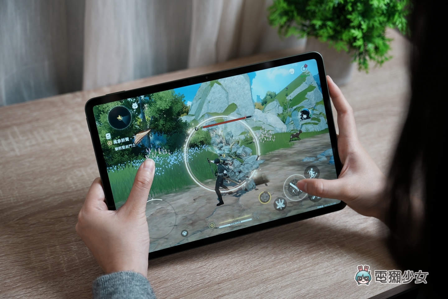 小米 Pad 8 Pro 評測：娛樂與生產力兼具的旗艦平板