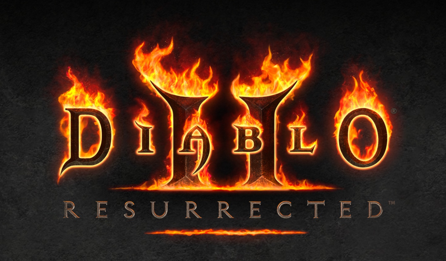《暗黑破壞神 Diablo II：獄火重生》第二波公開測試來了！開放給所有的玩家體驗