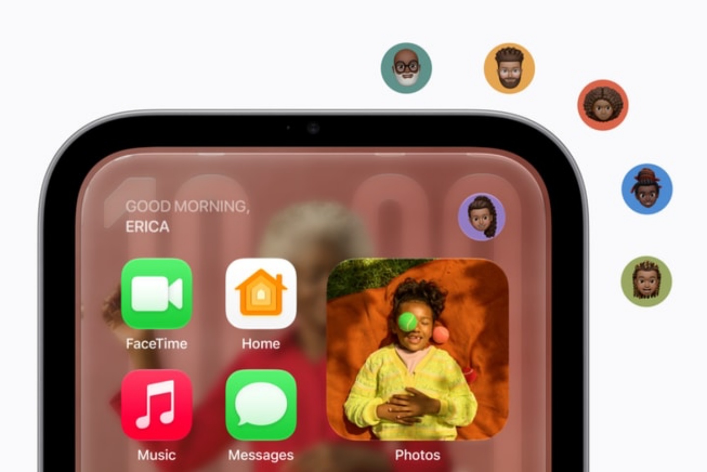 Apple HomeView 是什麼？蘋果智慧家庭新裝置亮相