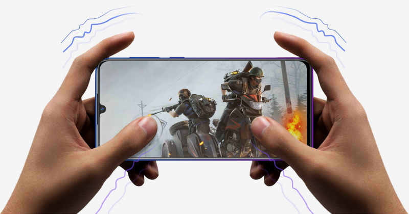 玩家新選擇 vivo Z3以目前最強中階遊戲手機姿態登場啦