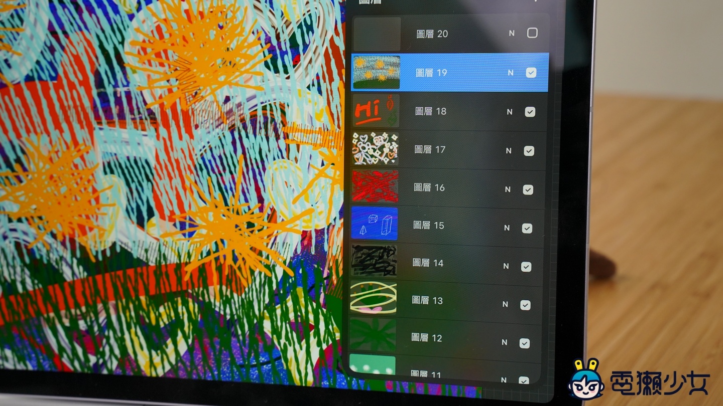 Air＝準 Pro？M4 iPad Air 實測完我真的猶豫了