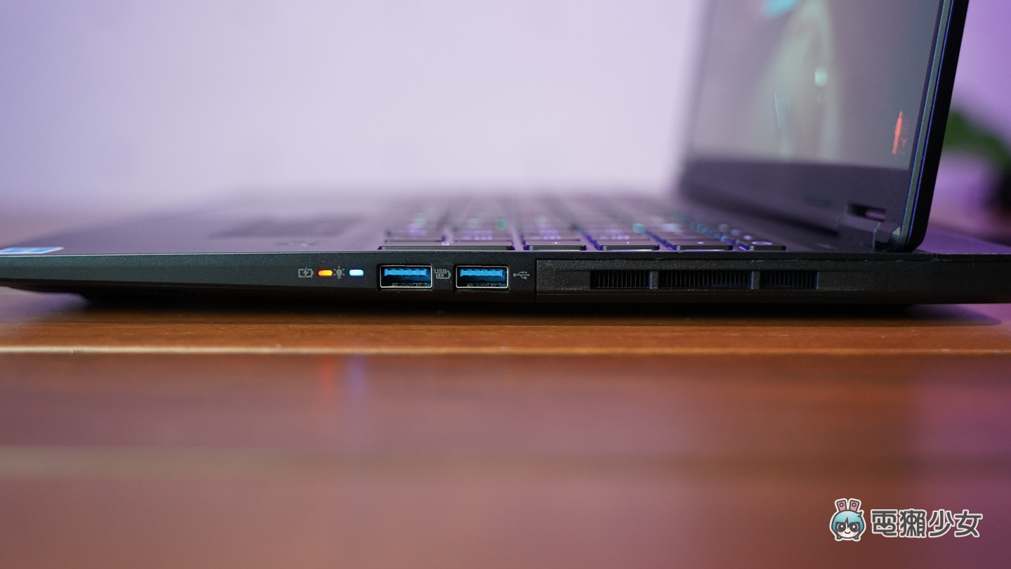 挑戰『輕薄電競筆電』的極致效能！Acer Predator Helios Neo 16S AI～搭載 Intel® Core™ 處理器及RTX™ 5070 Ti  顯卡，遊戲超順 