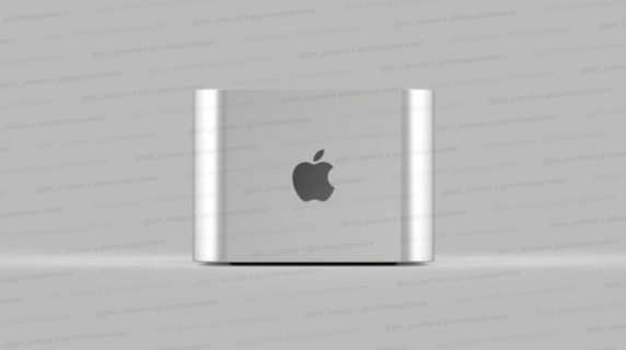傳聞 iMac 將會有擁有跟 iPad Air 一樣的 5 個顏色！相隔 9 年外觀終於要迎來改變