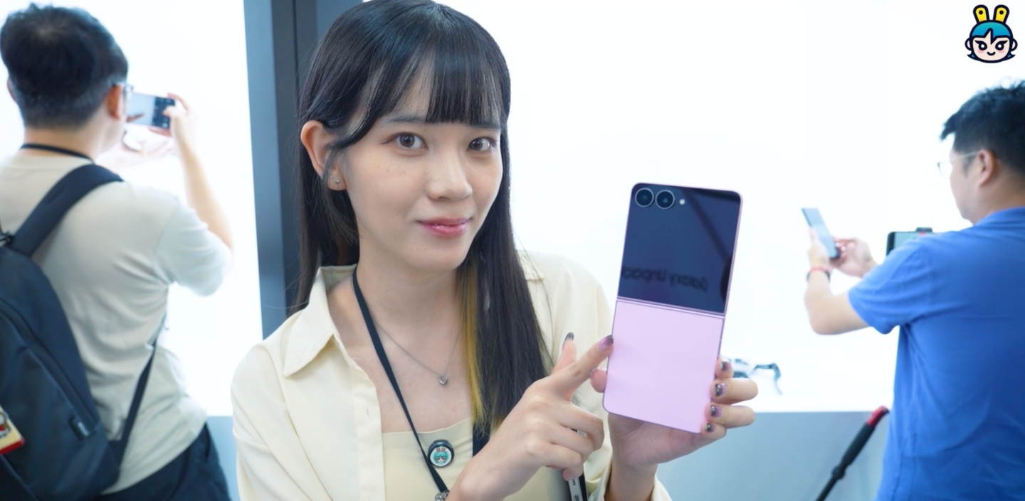 出門｜三星 Galaxy Z Fold8 系列首度分家、Flip 8 更成熟，Galaxy Watch 9 與 Ultra 2 也同步登場
