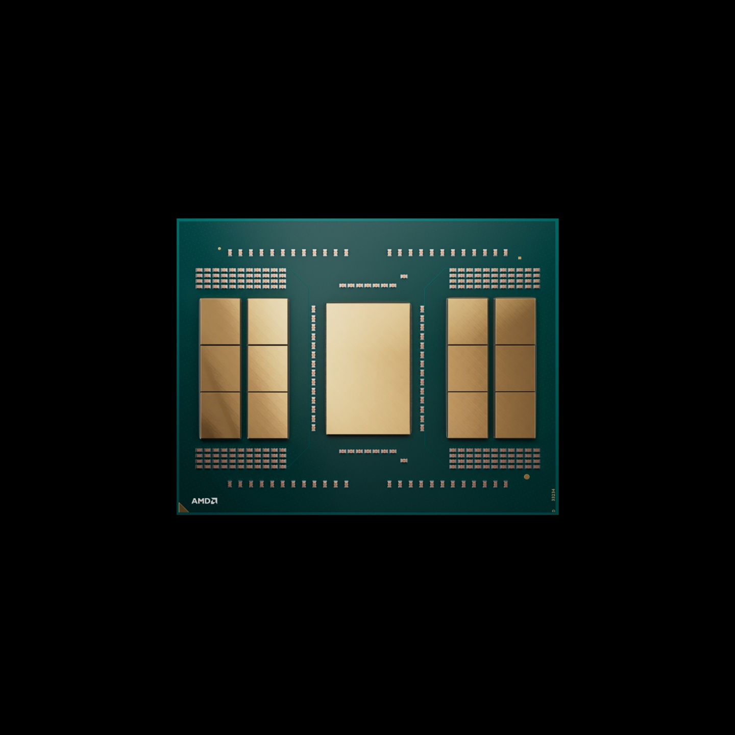 AMD 超燃發表：RX 9060 XT、AI PRO R9700、Threadripper 9000 三強登場！