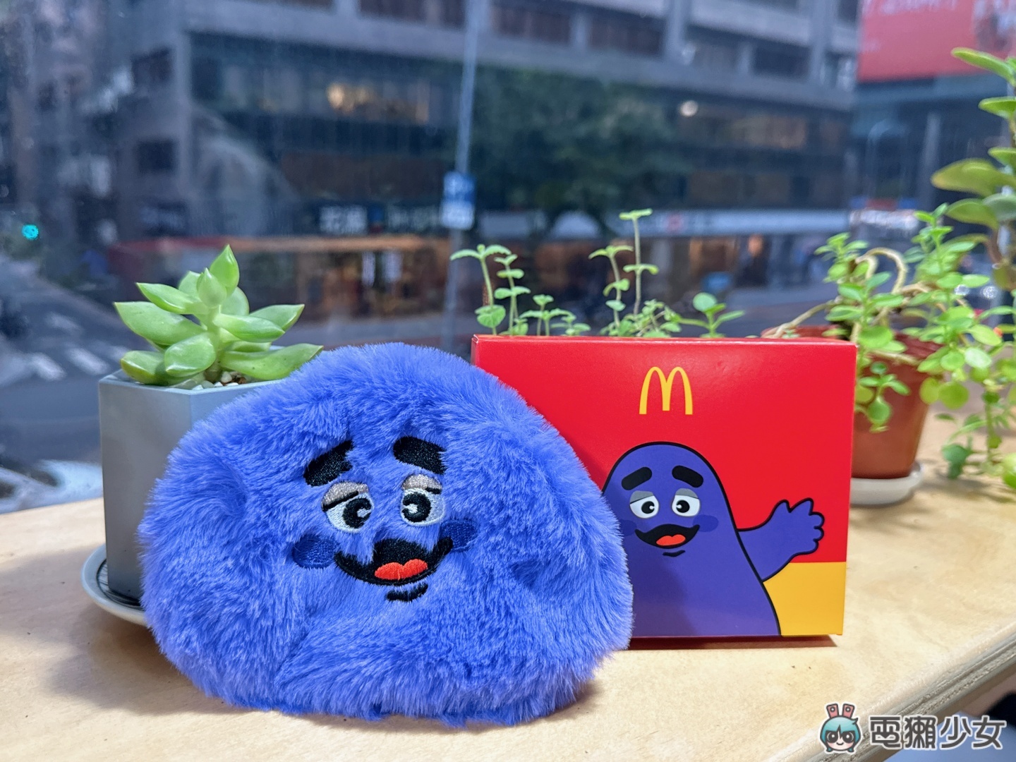 麥當勞奶昔回來了!停賣 9 年重新登場,奶昔大哥一同回歸 麥當勞奶昔回來了!停賣 9 年重新登場,奶昔大哥一同回歸