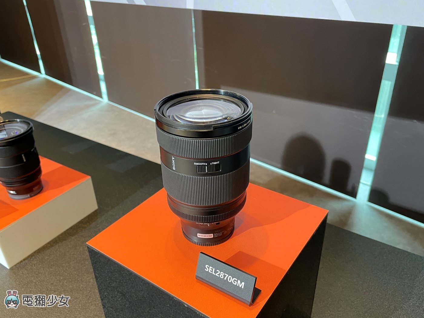 出門｜Sony 推新鏡 FE 28-70mm F2 GM 定焦鏡頭的畫質與變焦鏡頭的靈活性我全都要！