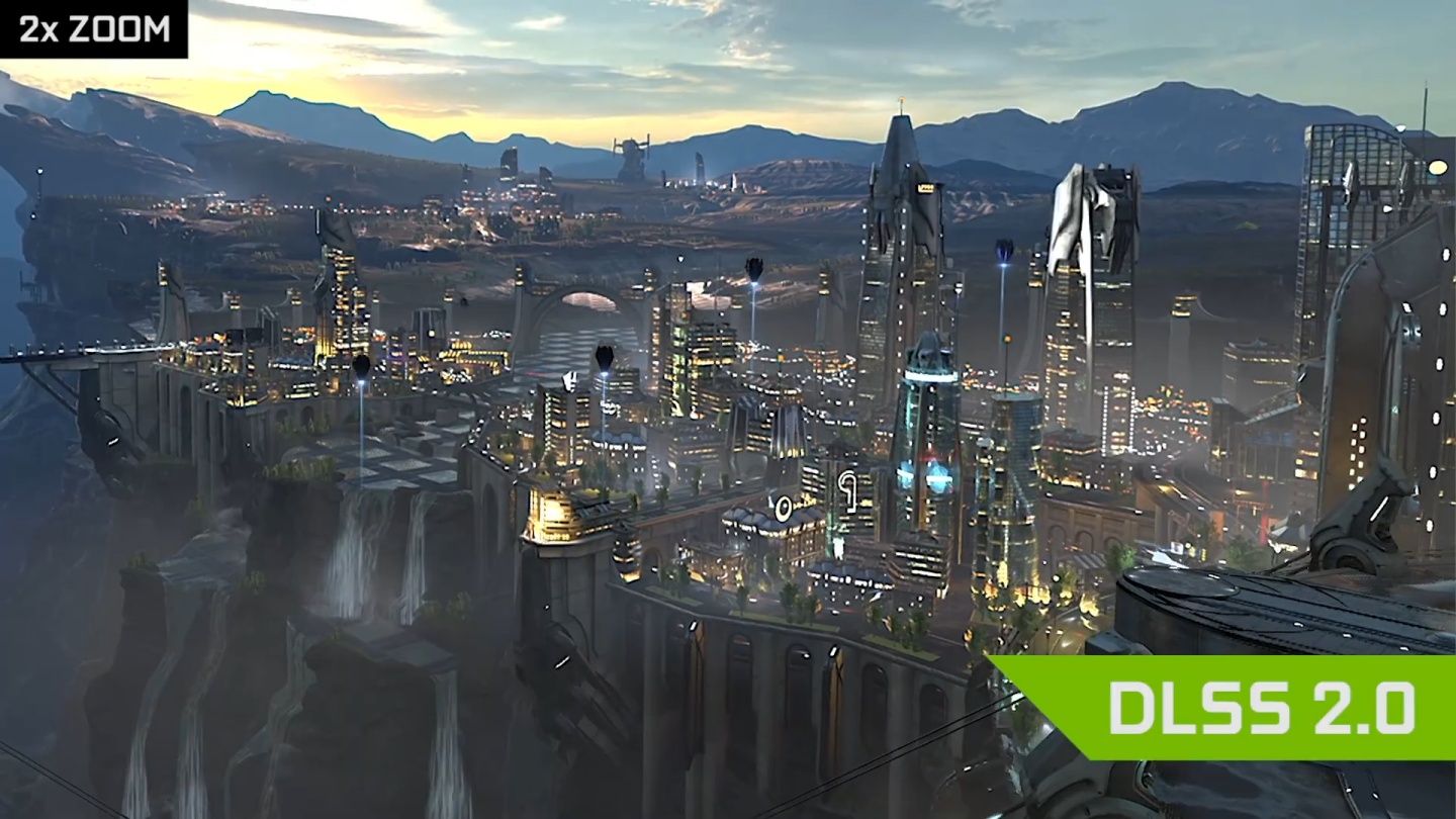 NVIDIA DLSS 畫格生成新增效能模式 RTX 40 與 50 系列都能用