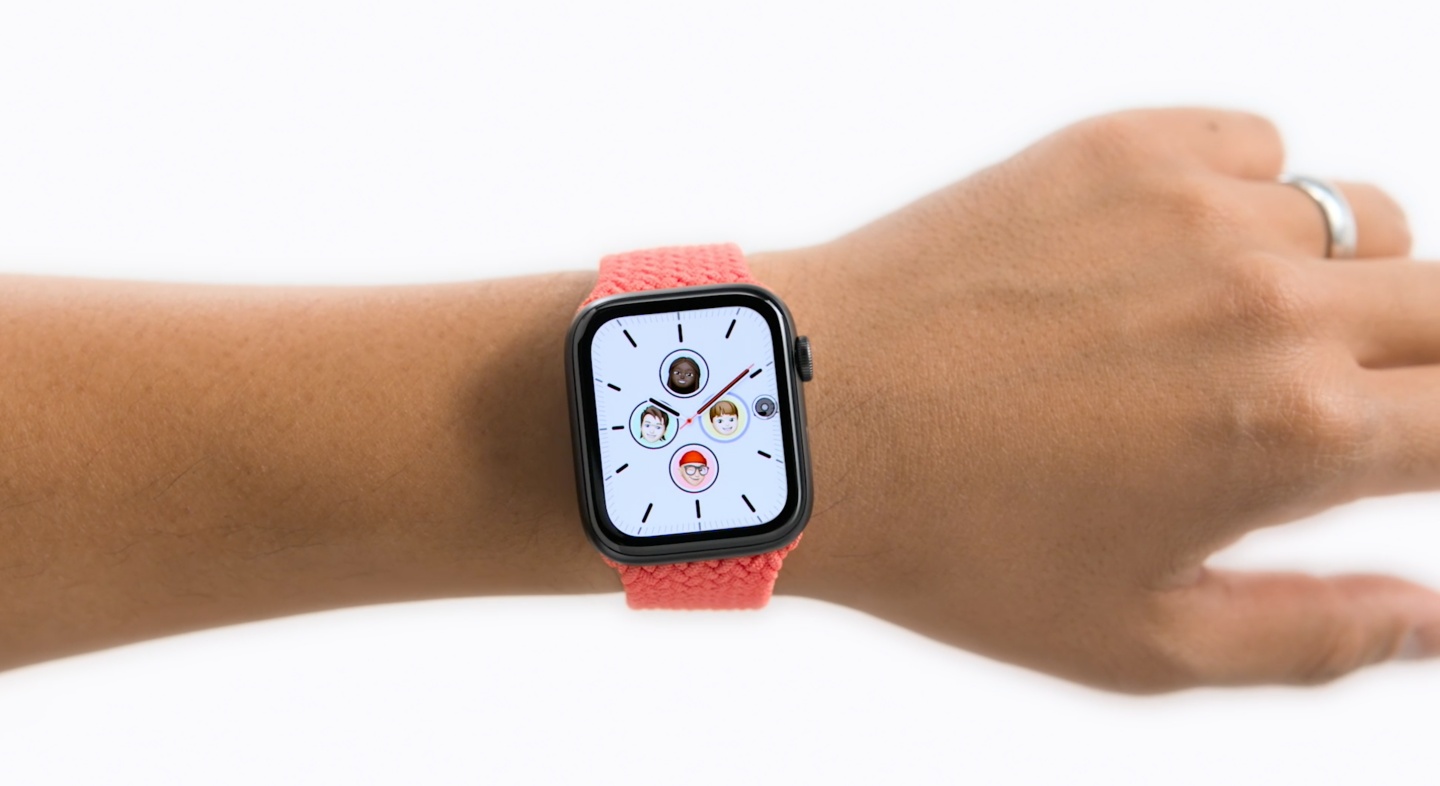 蘋果為身障人士推出五項新功能！未來只要握拳就能用 Apple Watch 接聽來電