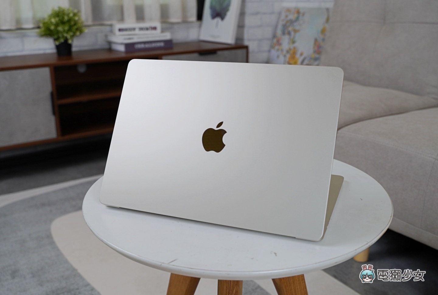 開箱｜15 吋的 M2 MacBook Air 真的有香！螢幕變大了但然後呢？