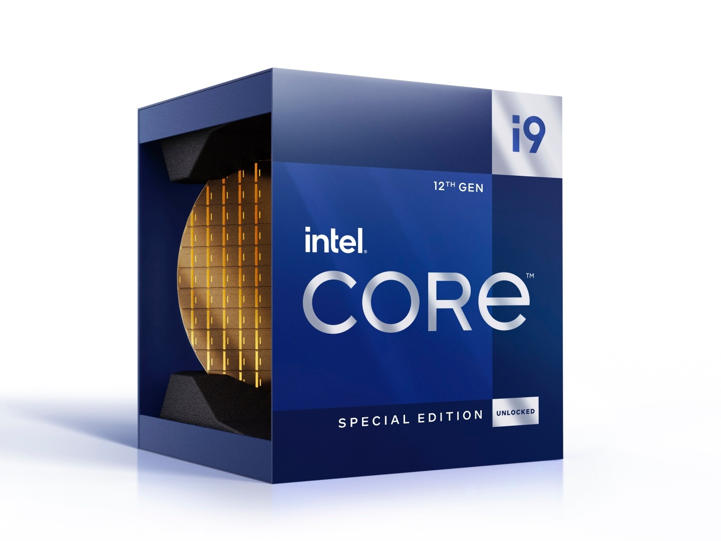 Intel 最快桌機處理器 i9-12900KS 登場！最高超頻時脈可達 5.5 GHz