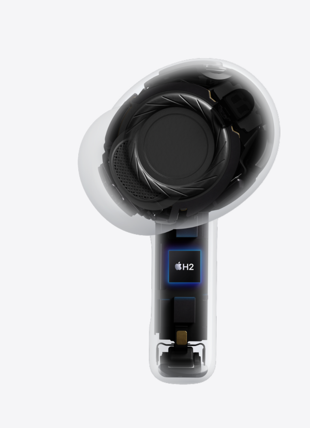 AirPods Pro 3 亮點整理! Virtual Briefing 都說出來啦! AirPods Pro 3 亮點整理! Virtual Briefing 都說出來啦!