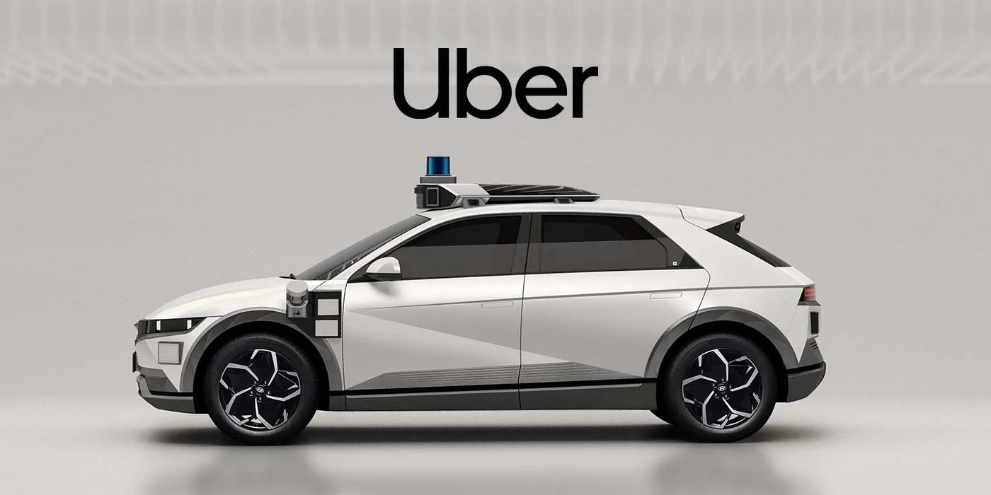 Uber、NVIDIA、STELLANTIS、鴻海科技 攜手合作 將打造 Robotaxi 無人計程車、自動駕駛全新完整系統 擴展全球車隊! Uber、NVIDIA、STELLANTIS、鴻海科技 攜手合作 將打造 Robotaxi 無人計程車、自動駕駛全新完整系統 擴展全球車隊!