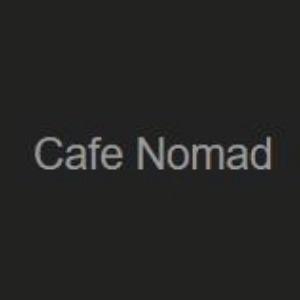 cafe nomad