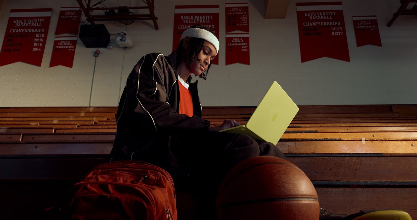 蘋果新成員 MacBook Neo 登場:搭載 A18 Pro 晶片的平價版電腦 蘋果新成員 MacBook Neo 登場:搭載 A18 Pro 晶片的平價版電腦