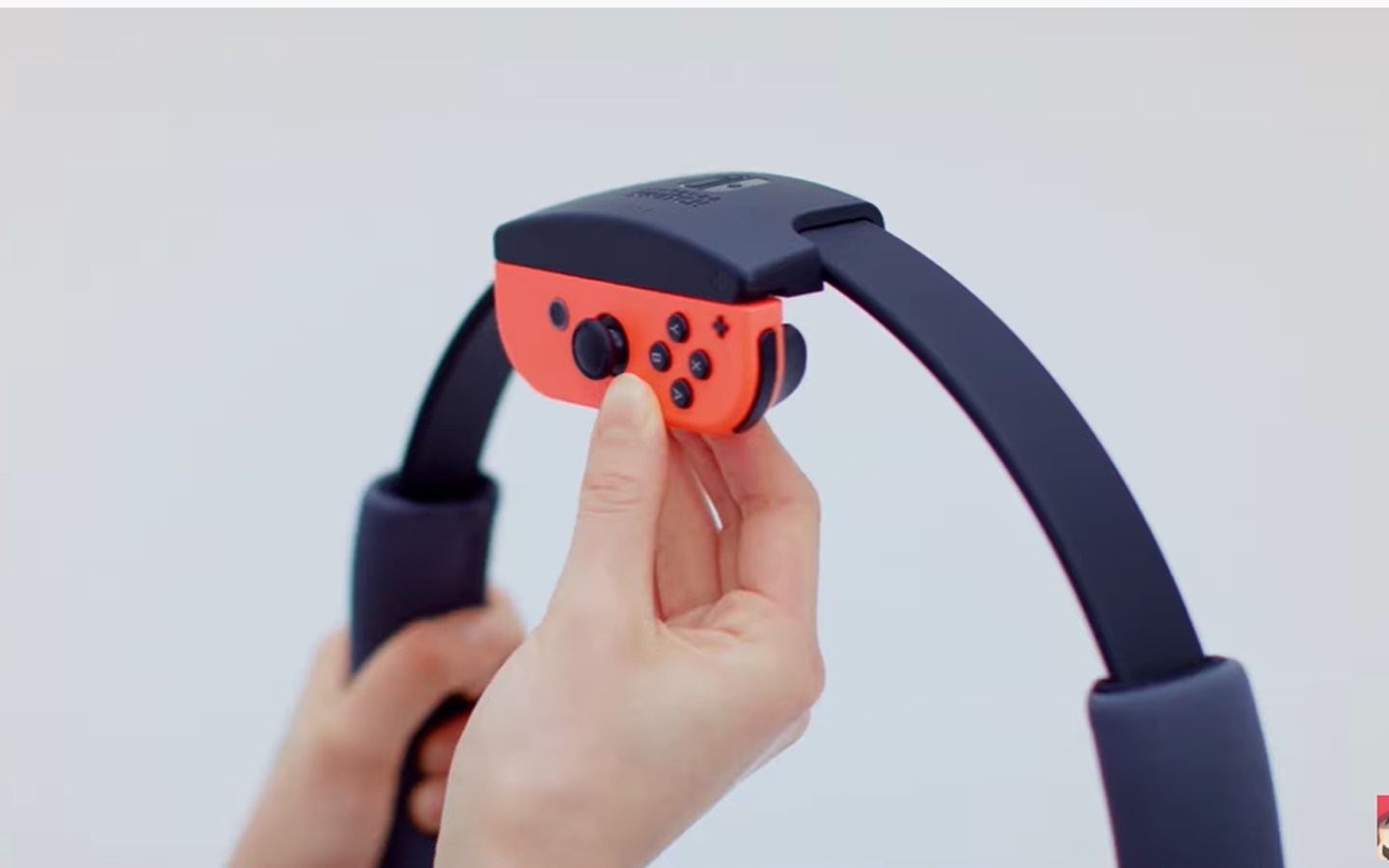 Nintendo Switch全新遊戲《健身環大冒險》及控制器「Ring-Con」與「腿部固定帶」，10/18正式推出