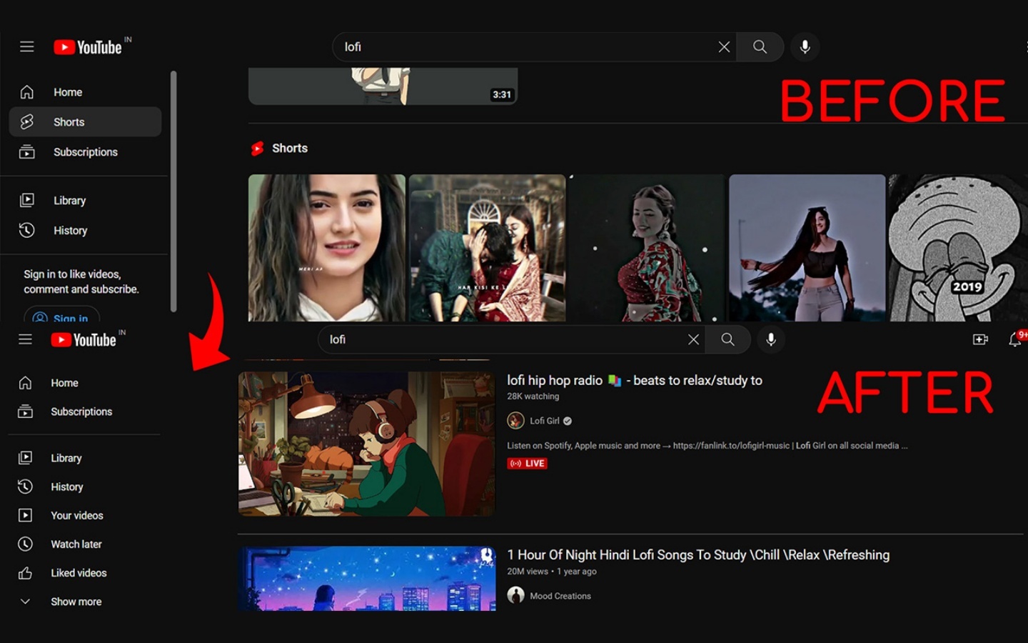 將YouTube打造成屬於你的風格！6 個技巧拯救你的觀看體驗