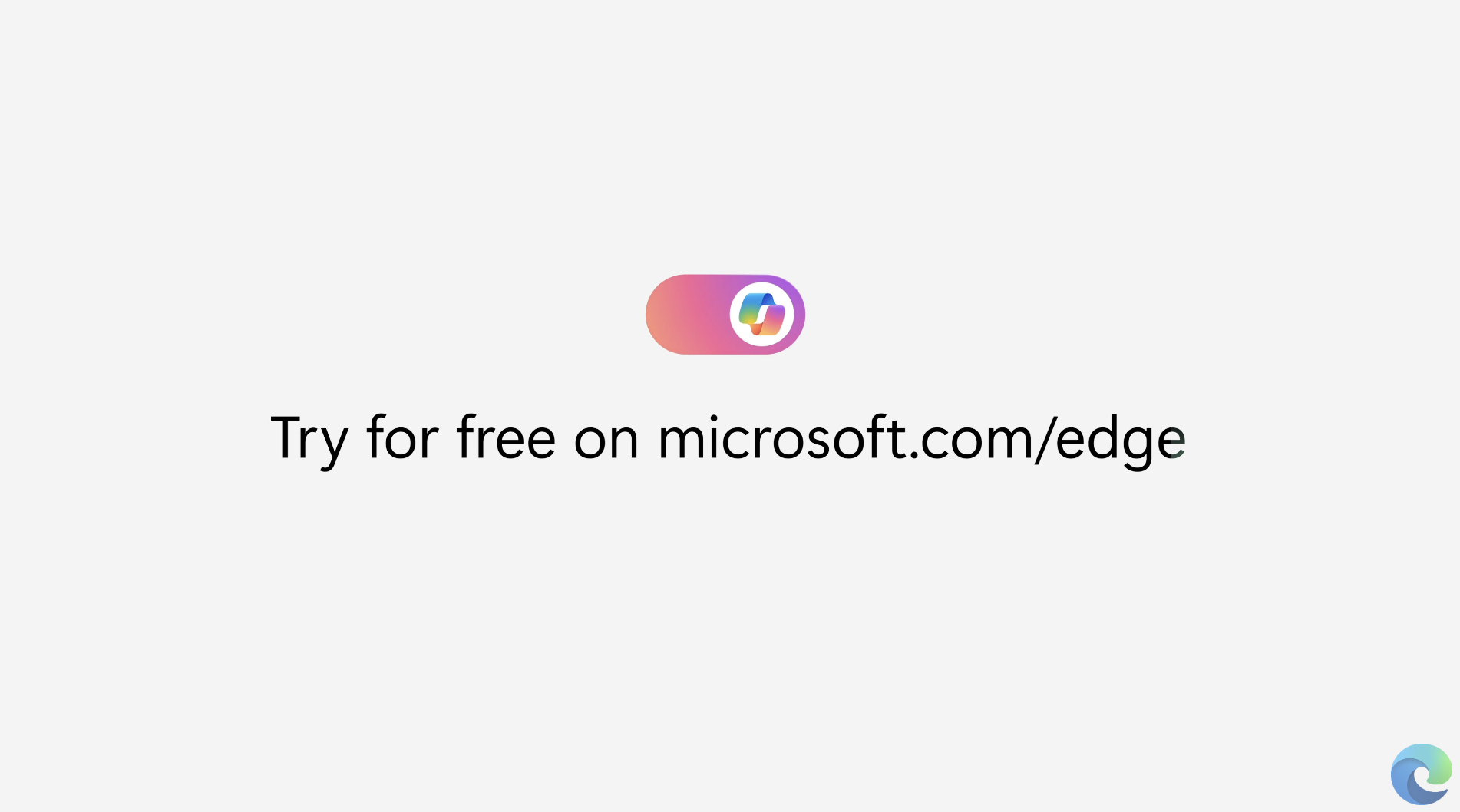 Microsoft Edge 瀏覽器推「全新 Copilot 模式」