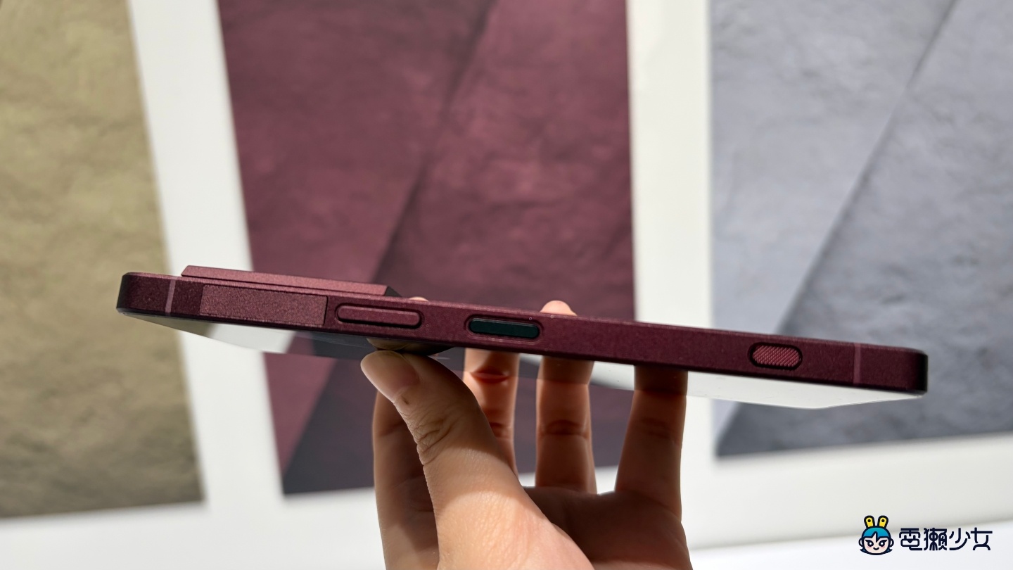 Sony Xperia 1 VIII 登場！原礦設計、AI 攝影助理一次升級