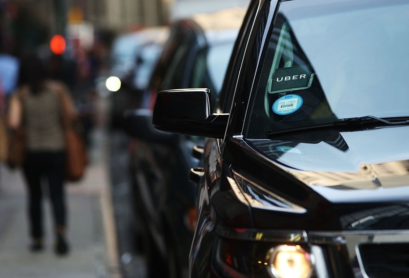 Uber將推出新的會員獎勵制度：延長免費叫車時間、保證有車等相關服務