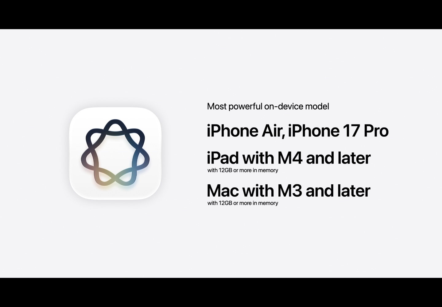 WWDC 2026 懶人包一次看！Siri AI 終於變聰明、六大系統統一 27 版本號超猛！｜電獺少女