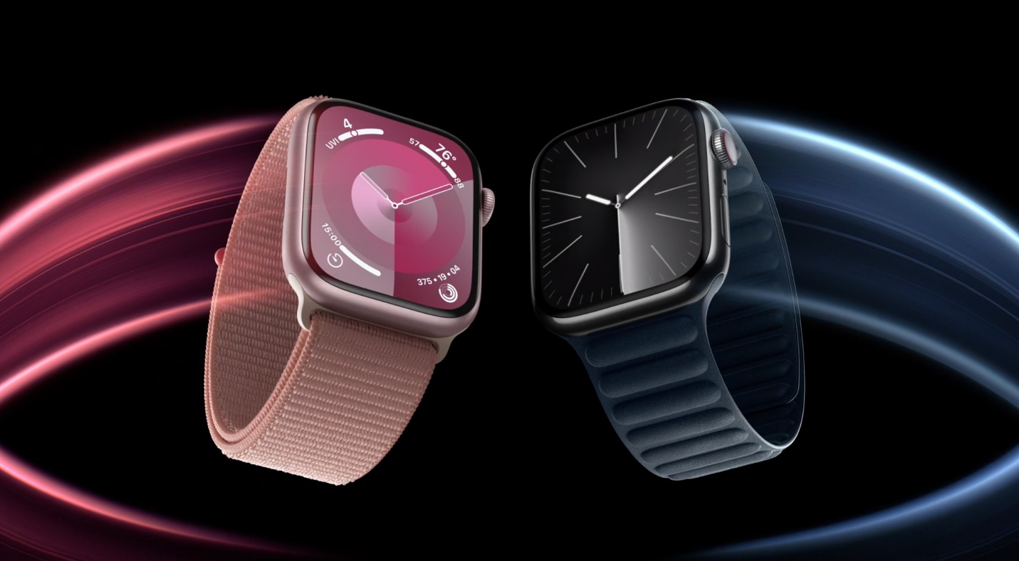 Apple Watch Series 9 與 Apple Watch Ultra 2 正式登場！三大亮點一次看