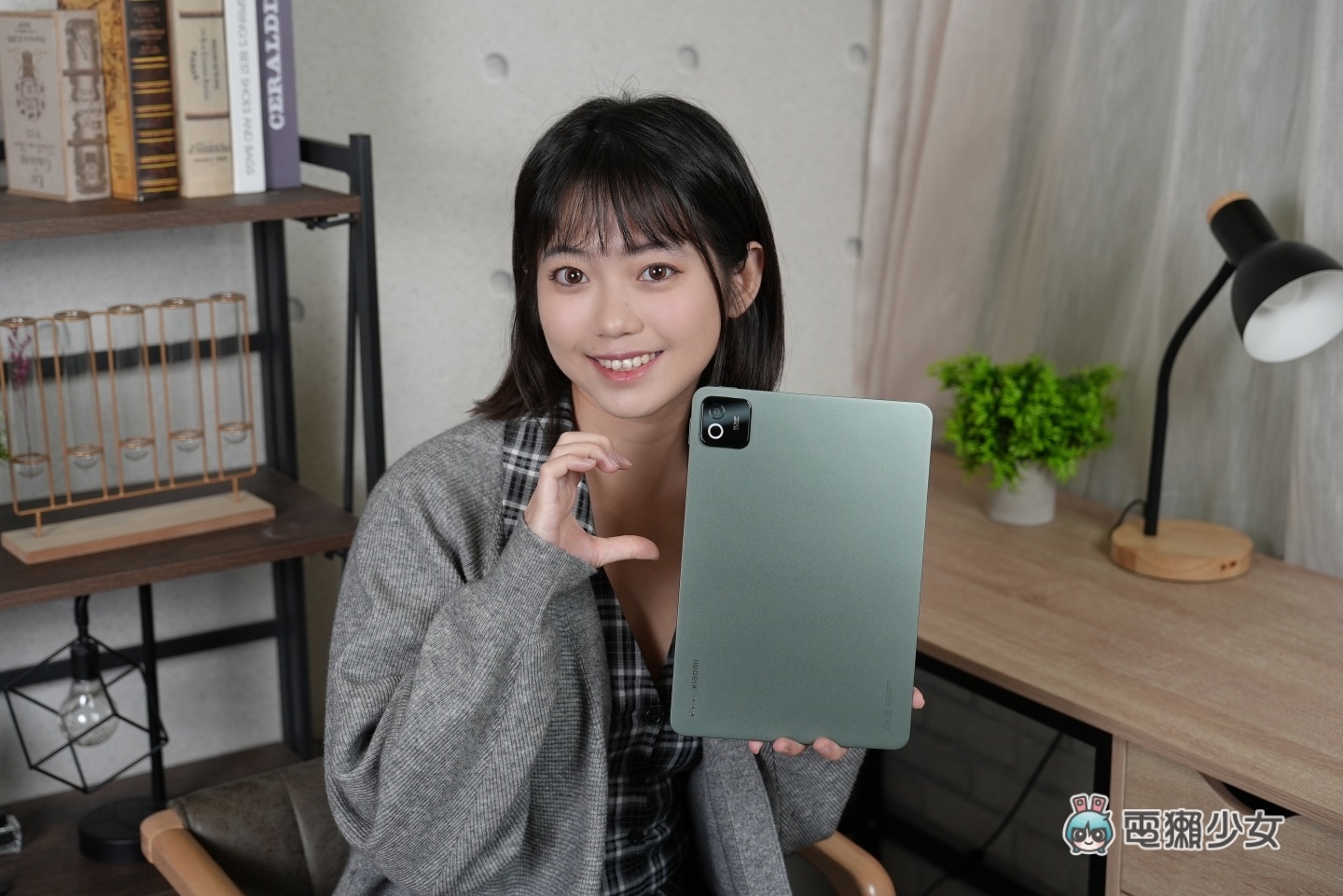 小米 Pad 8 Pro 評測：娛樂與生產力兼具的旗艦平板