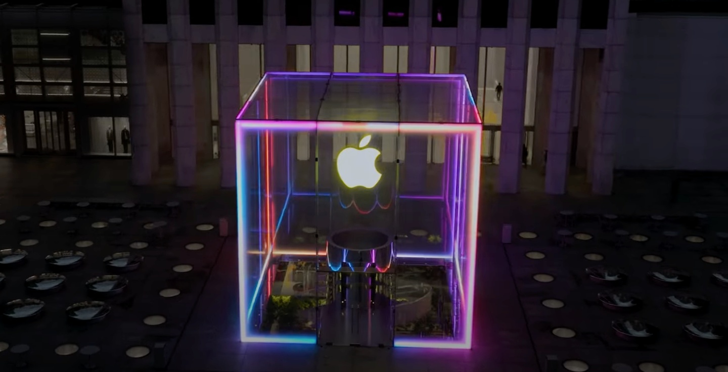 Apple Intelligence 繁體中文版登場啦！