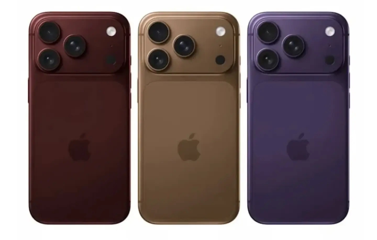 iPhone 18 Pro 要來了？！2 奈米晶片＋可變光圈，這次真的該等嗎？