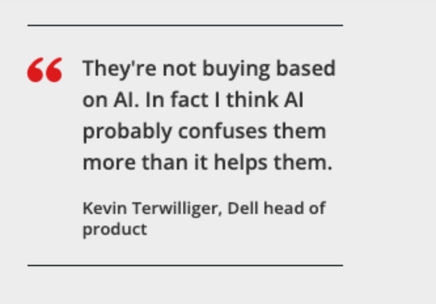 AI 伺服器讓你的筆電變貴!2026 還買電腦嗎? AI 伺服器讓你的筆電變貴!2026 還買電腦嗎?