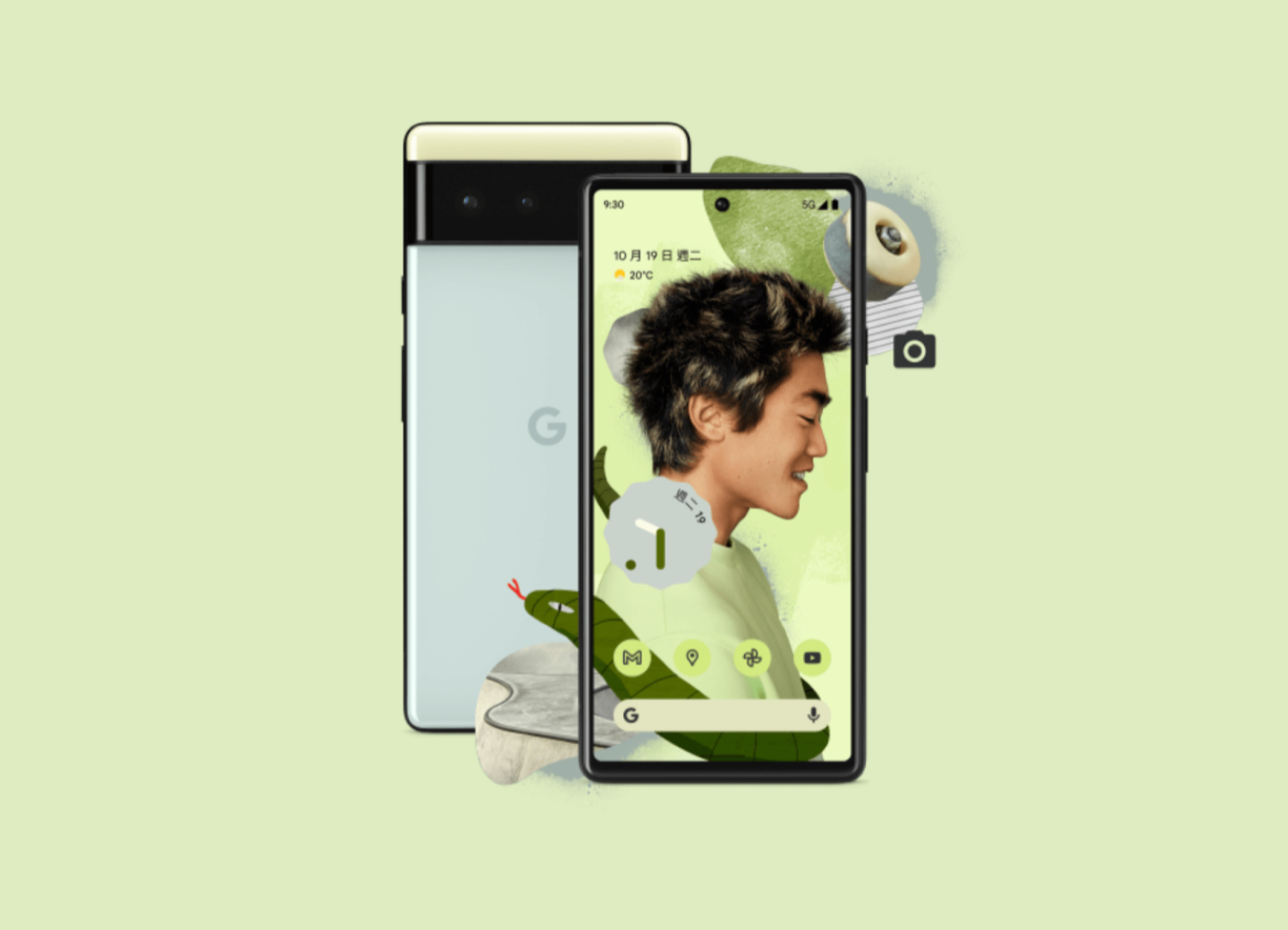 Google Pixel 6 會自動撥出『 幽靈電話 』？官方火速處理中！目前暫時可以用這方法解決