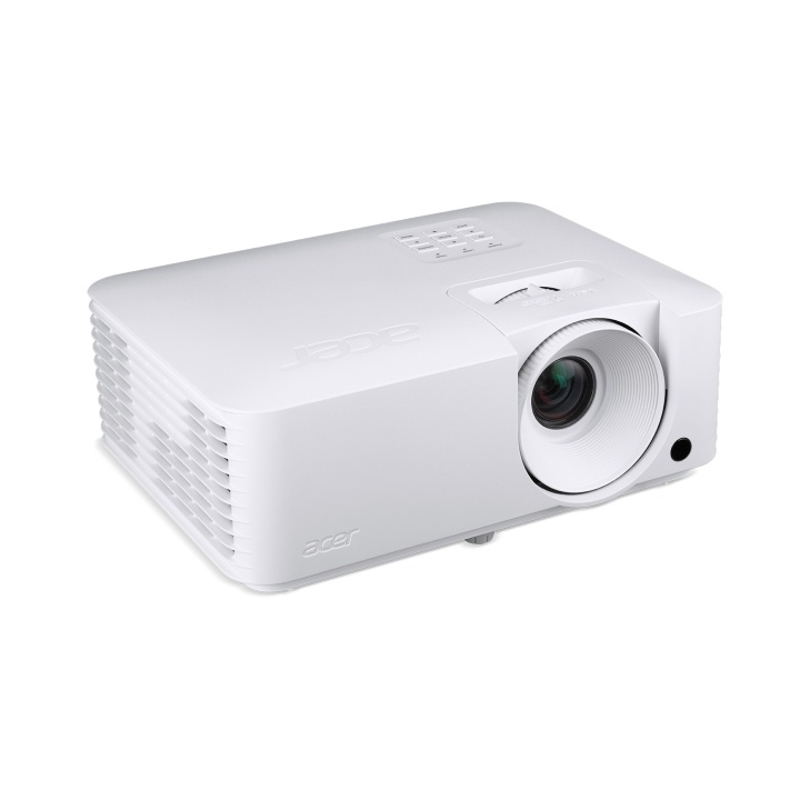 Acer IFA 2025 新品：TravelMate X14 AI 新系列商務筆電＋Vero 系列雷射投影機，生活的雙重升級