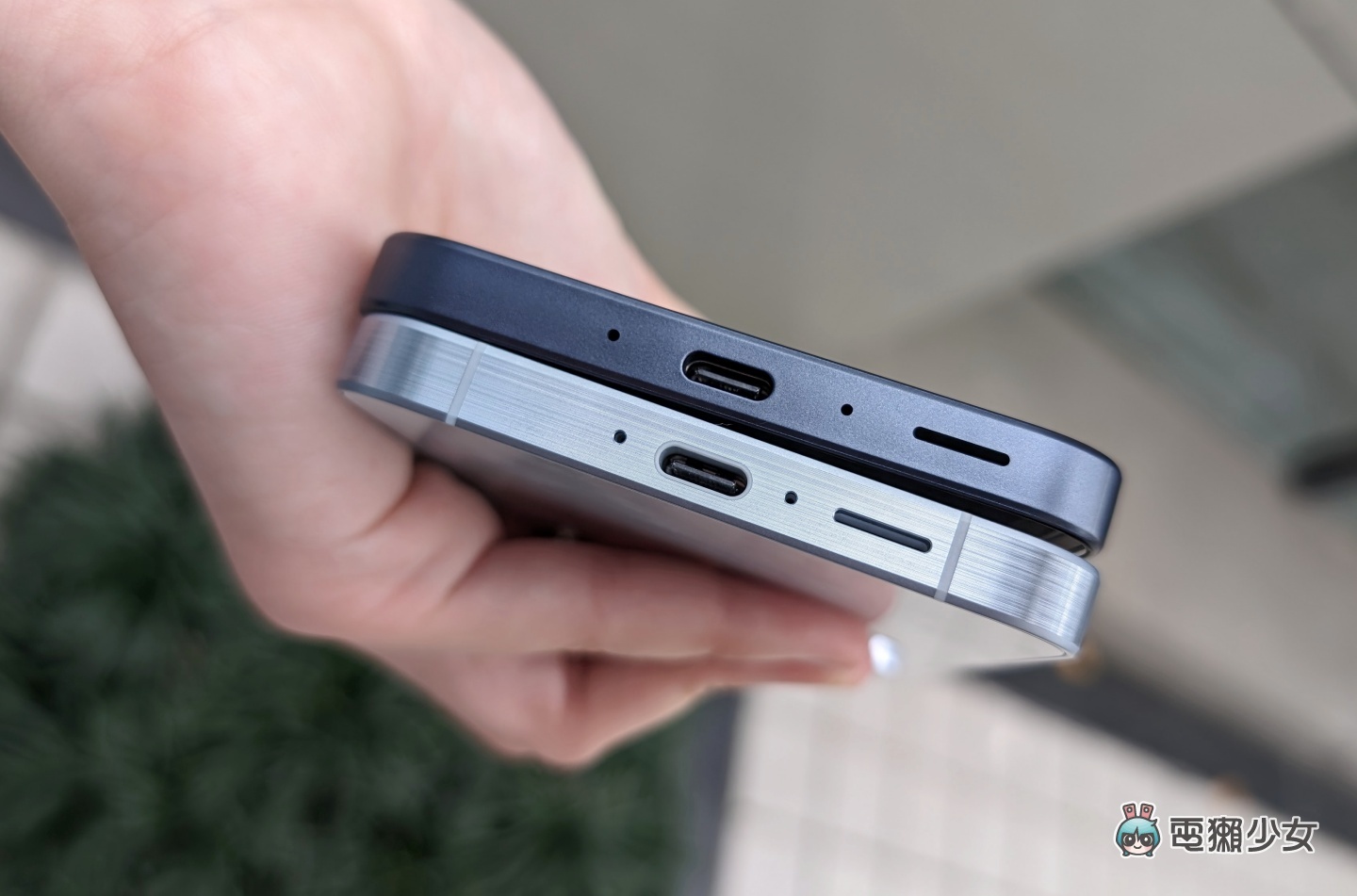 三星 Galaxy A55 5G、Galaxy A35 5G 上手開箱！規格、亮點、拍照表現比較