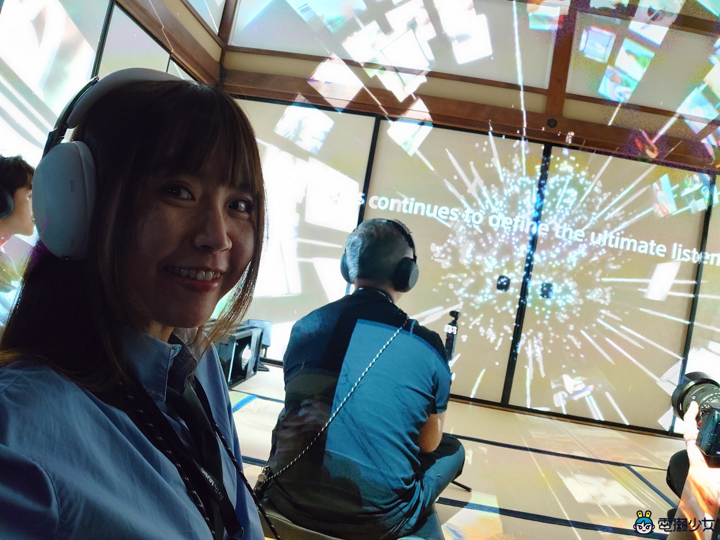 出遠門｜Sony 高階降噪耳機十週年特別款：1000X THE COLLEXION 飛來東京聽比 Live 更 Live 的耳機