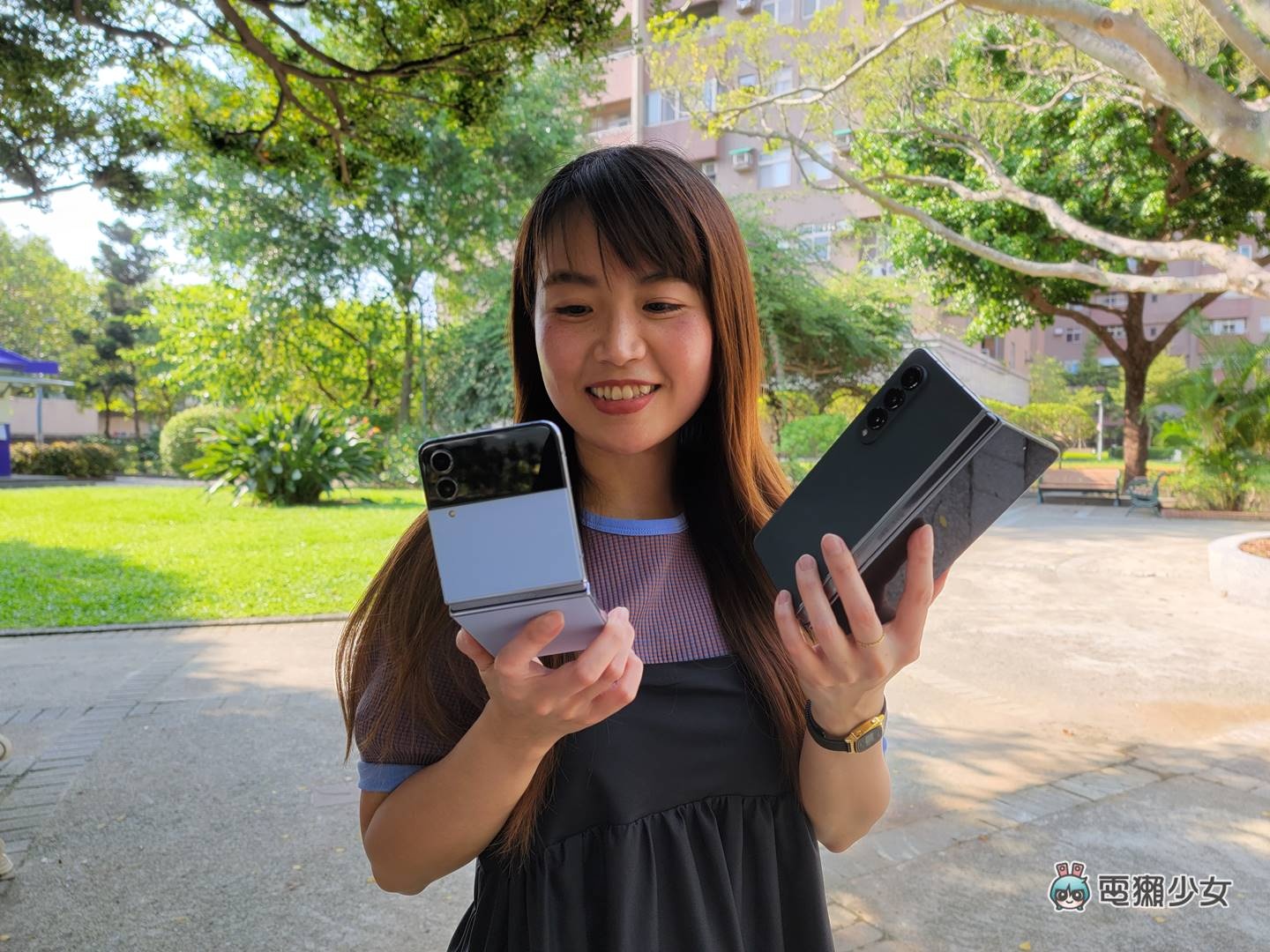 Galaxy Z Fold4 | Z Flip4 摺疊機要買嗎？購買意見與七大疑問來解答！