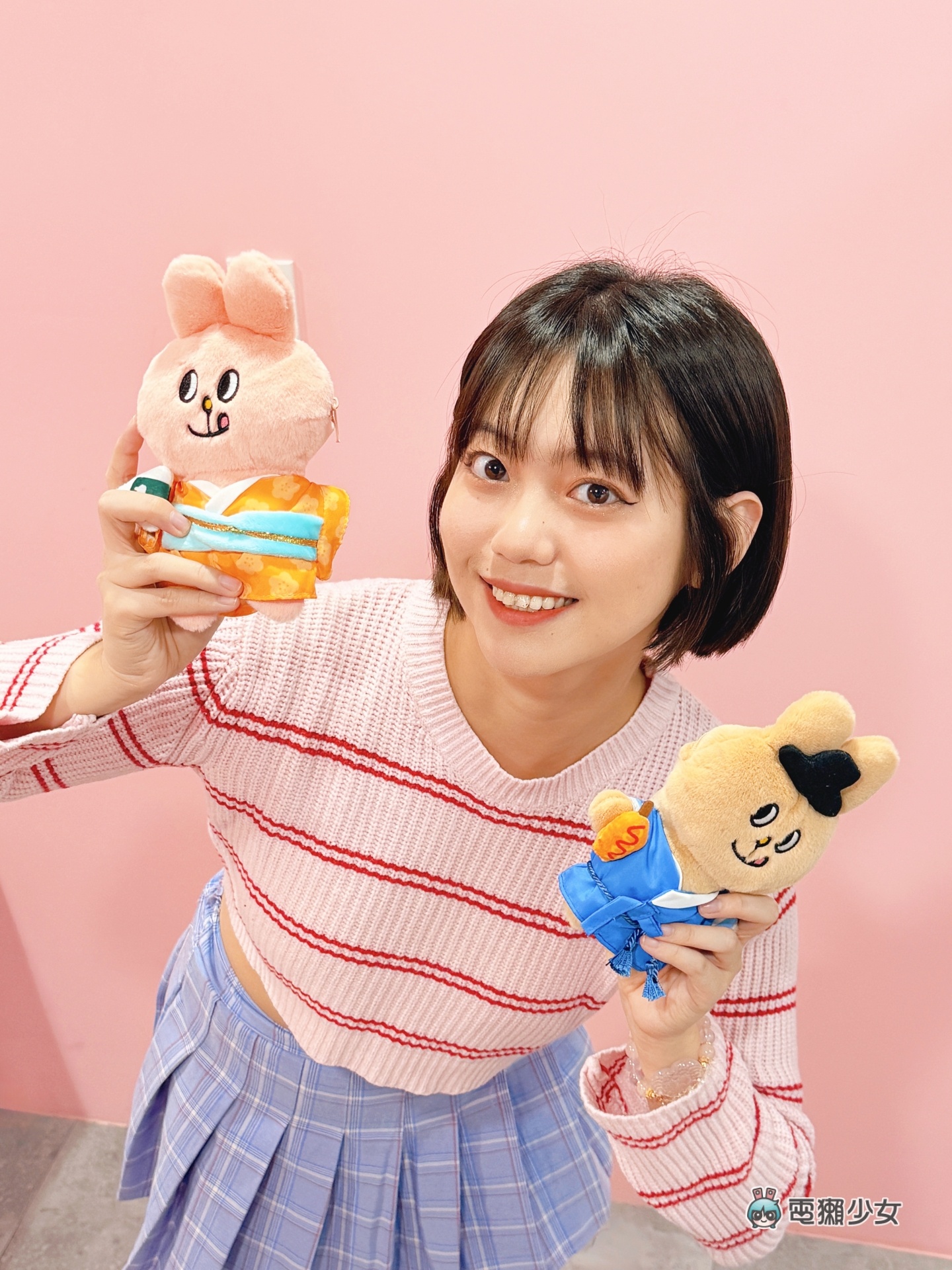 LAUT x Bunni Konbiny 小兔盲盒開箱！德誼 Apple 普發一萬優惠、萬元音響一次看